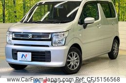 suzuki wagon-r 2019 -SUZUKI--Wagon R DAA-MH55S--MH55S-288215---SUZUKI--Wagon R DAA-MH55S--MH55S-288215-