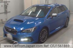subaru levorg 2019 CFJ1561869
