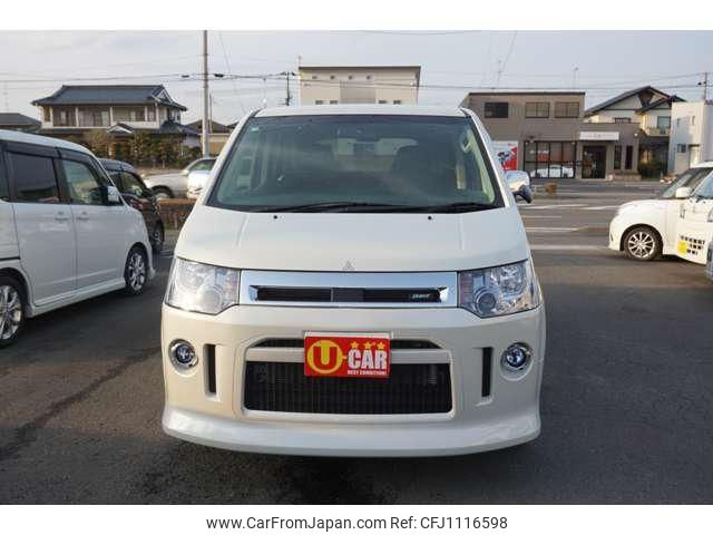 mitsubishi delica-d5 2010 -MITSUBISHI 【名変中 】--Delica D5 CV5W--0503304---MITSUBISHI 【名変中 】--Delica D5 CV5W--0503304- image 2