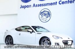 subaru brz 2015 quick_quick_DBA-ZC6_ZC6-020310