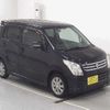 suzuki wagon-r 2010 -SUZUKI 【広島 581ﾒ5317】--Wagon R MH23S--276876---SUZUKI 【広島 581ﾒ5317】--Wagon R MH23S--276876- image 1