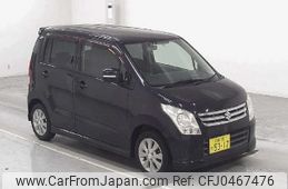 suzuki wagon-r 2010 -SUZUKI 【広島 581ﾒ5317】--Wagon R MH23S--276876---SUZUKI 【広島 581ﾒ5317】--Wagon R MH23S--276876-