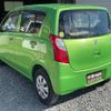 suzuki alto 2010 -SUZUKI 【名変中 】--Alto HA25S--737647---SUZUKI 【名変中 】--Alto HA25S--737647- image 2