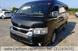 toyota hiace-wagon 2020 CFJ1636352