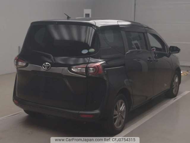 toyota sienta 2020 -TOYOTA--Sienta DBA-NSP170G--NSP170-7243330---TOYOTA--Sienta DBA-NSP170G--NSP170-7243330- image 2