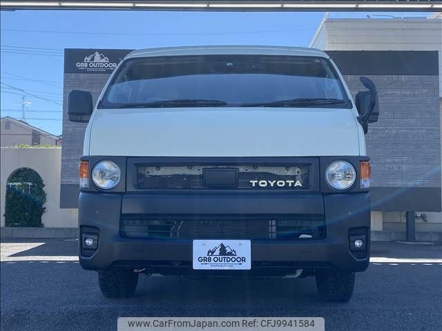 toyota hiace-wagon 2022 -TOYOTA--Hiace Wagon 3BA-TRH219W--TRH219-0042066---TOYOTA--Hiace Wagon 3BA-TRH219W--TRH219-0042066- image 2