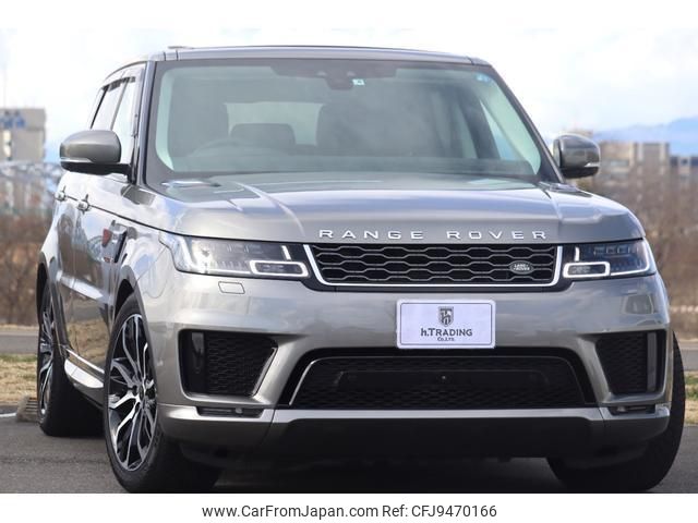 land-rover range-rover-sport 2019 quick_quick_LW5SA_SALWA2AE6KA857524 image 1