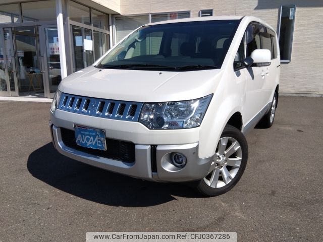 mitsubishi delica-d5 2018 -MITSUBISHI--Delica D5 LDA-CV1W--CV1W-1211513---MITSUBISHI--Delica D5 LDA-CV1W--CV1W-1211513- image 1