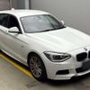bmw 1-series 2013 quick_quick_DBA-1A16_WBA1A12030VZ04154 image 11