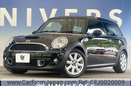 mini mini-others 2013 -BMW--BMW Mini DBA-ZG16--WMWZG32010T496858---BMW--BMW Mini DBA-ZG16--WMWZG32010T496858-