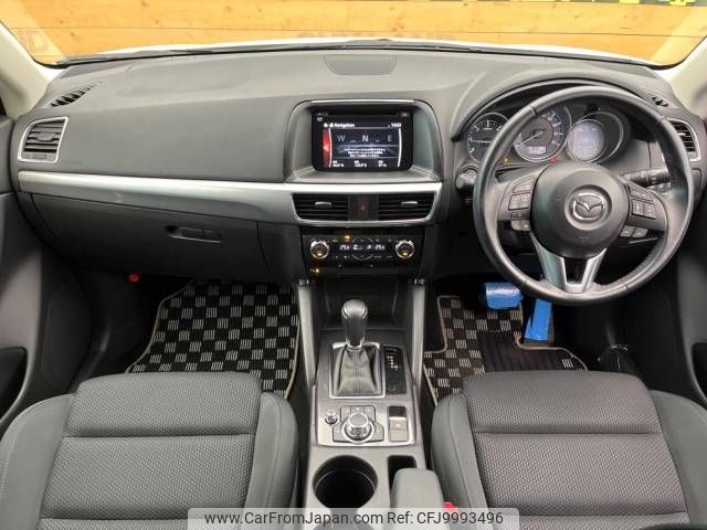 mazda cx-5 2015 -MAZDA--CX-5 LDA-KE2FW--KE2FW-206815---MAZDA--CX-5 LDA-KE2FW--KE2FW-206815- image 2