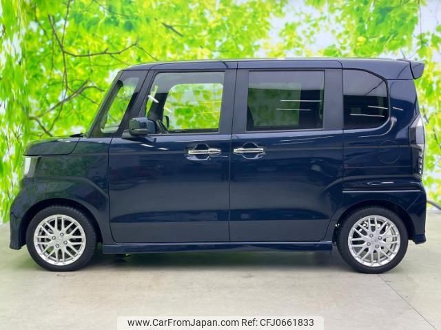 honda n-box 2021 quick_quick_6BA-JF3_JF3-2342970 image 2