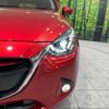 mazda demio 2014 -MAZDA--Demio LDA-DJ5FS--DJ5FS-103449---MAZDA--Demio LDA-DJ5FS--DJ5FS-103449- image 13