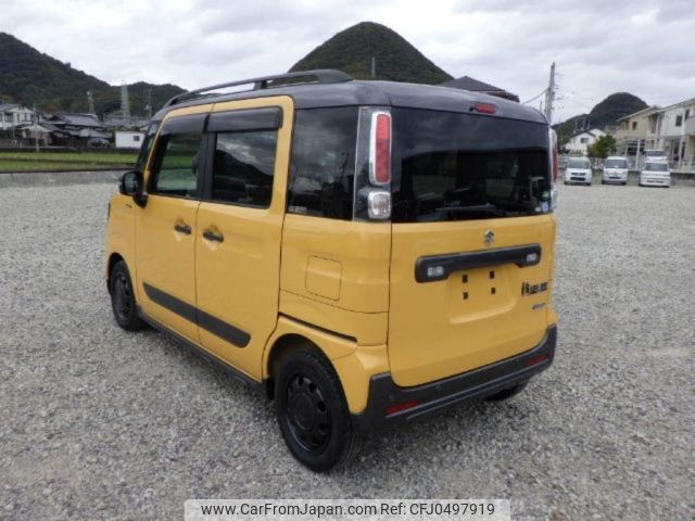 suzuki spacia 2019 -SUZUKI--Spacia Gear MK53S-620465---SUZUKI--Spacia Gear MK53S-620465- image 2