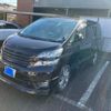 toyota vellfire 2008 -TOYOTA--Vellfire DBA-ANH20W--ANH20-8028766---TOYOTA--Vellfire DBA-ANH20W--ANH20-8028766- image 4