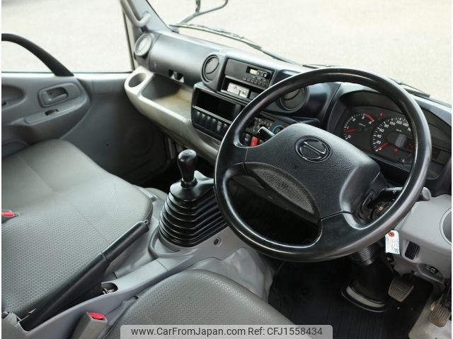 hino dutro 2013 CFJ1558434 image 2