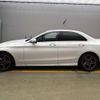 mercedes-benz c-class 2019 quick_quick_5BA-205076C_WDD2050762R542873 image 10
