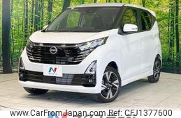 nissan dayz 2023 quick_quick_B48W_B48W-0400527