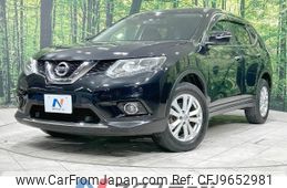 nissan x-trail 2015 -NISSAN--X-Trail DBA-NT32--NT32-509248---NISSAN--X-Trail DBA-NT32--NT32-509248-