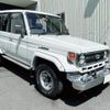 toyota landcruiser-70 1997 quick_quick_KC-HZJ77HV_HZJ77-0008636 image 1