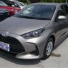 toyota yaris 2025 CFJ1541649 image 33