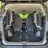 toyota vellfire 2010 CFJ1811192 image 11