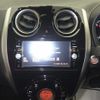 nissan note 2016 -NISSAN--Note E12-457341---NISSAN--Note E12-457341- image 7