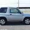 mitsubishi pajero-io 1998 CFJ0240338 image 5