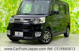 daihatsu tanto 2015 quick_quick_DBA-LA600S_LA600S-0304603