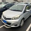 toyota vitz 2012 -TOYOTA--Vitz DBA-NSP135--NSP135-2020158---TOYOTA--Vitz DBA-NSP135--NSP135-2020158- image 1