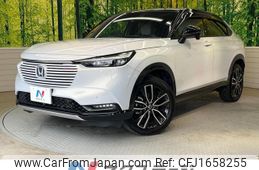 honda vezel 2023 CFJ1658255