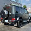 mercedes-benz g-class 2019 quick_quick_ABA-463276_WDB4632761X324322 image 2