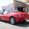 alfa-romeo spider 1999 -ALFA ROMEO--Alfa Romeo Spider GF-916S2B--ZAR91600006055498---ALFA ROMEO--Alfa Romeo Spider GF-916S2B--ZAR91600006055498- image 3