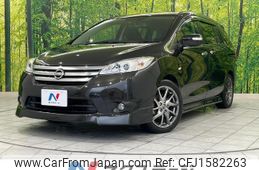 nissan lafesta 2013 CFJ1582263