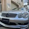 mercedes-benz sl-class 2003 quick_quick_GH-230474_WDB230474-1F058624 image 1