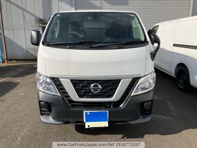 nissan caravan-van 2018 -NISSAN--Caravan Van CBF-VR2E26--VR2E26-105229---NISSAN--Caravan Van CBF-VR2E26--VR2E26-105229- image 2