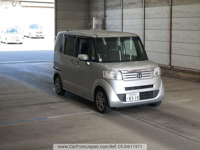 honda n-box 2014 quick_quick_DBA-JF1_JF1-1475055 image 1