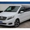 mercedes-benz v-class 2019 GOO_JP_700040407230220805001 image 20