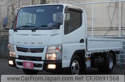 mitsubishi-fuso canter 2017 GOO_NET_EXCHANGE_0707822A30250127W001