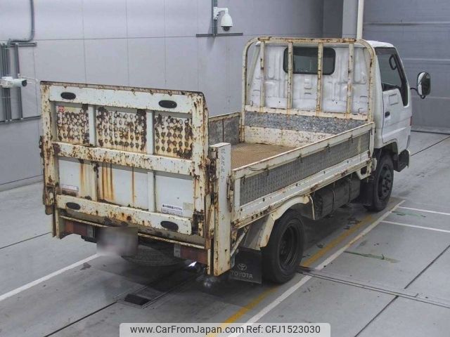 toyota dyna-truck 1998 CFJ1523030 image 2