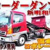 hino ranger 2016 -HINO--Hino Ranger TKG-FC9JEAA--FC9JEA-11759---HINO--Hino Ranger TKG-FC9JEAA--FC9JEA-11759- image 1