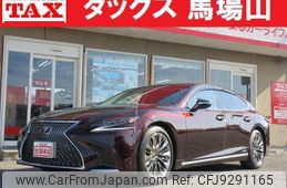 lexus ls 2017 quick_quick_DAA-GVF50_GVF50-6001813