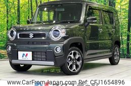 suzuki hustler 2024 CFJ1654896