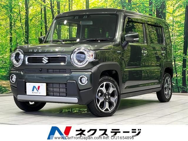 suzuki hustler 2024 CFJ1654896 image 1