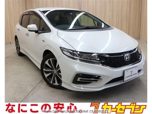 honda jade 2020 -HONDA--Jade DAA-FR4--FR4-1103402---HONDA--Jade DAA-FR4--FR4-1103402- image 1