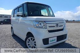 honda n-box 2017 -HONDA--N BOX DBA-JF3--JF3-1028175---HONDA--N BOX DBA-JF3--JF3-1028175-