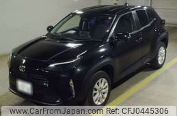 toyota yaris-cross 2024 -TOYOTA 【札幌 306ﾜ5730】--Yaris Cross 6AA-MXPJ10--MXPJ10-2061938---TOYOTA 【札幌 306ﾜ5730】--Yaris Cross 6AA-MXPJ10--MXPJ10-2061938-