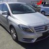 mercedes-benz b-class 2012 -MERCEDES-BENZ--Benz B Class 246242--2J027121---MERCEDES-BENZ--Benz B Class 246242--2J027121- image 1