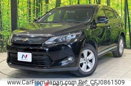 toyota harrier 2014 -TOYOTA--Harrier DBA-ZSU60W--ZSU60-0004854---TOYOTA--Harrier DBA-ZSU60W--ZSU60-0004854-