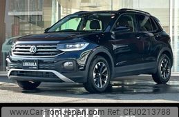 volkswagen t-cross 2021 -VOLKSWAGEN--VW T-Cross 3BA-C1DKR--WVGZZZC1ZNY019485---VOLKSWAGEN--VW T-Cross 3BA-C1DKR--WVGZZZC1ZNY019485-